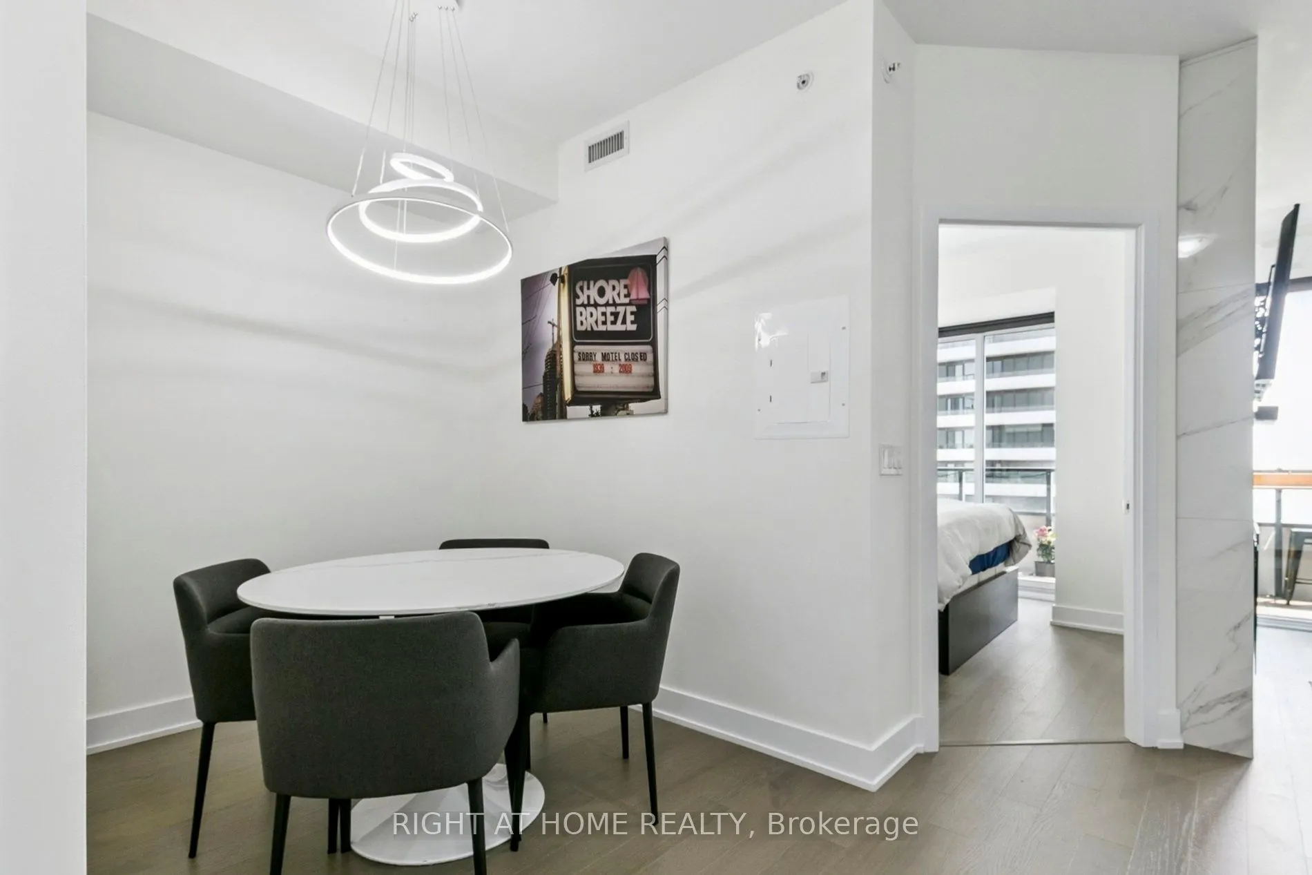 30 Shore Breeze Drive, #2217