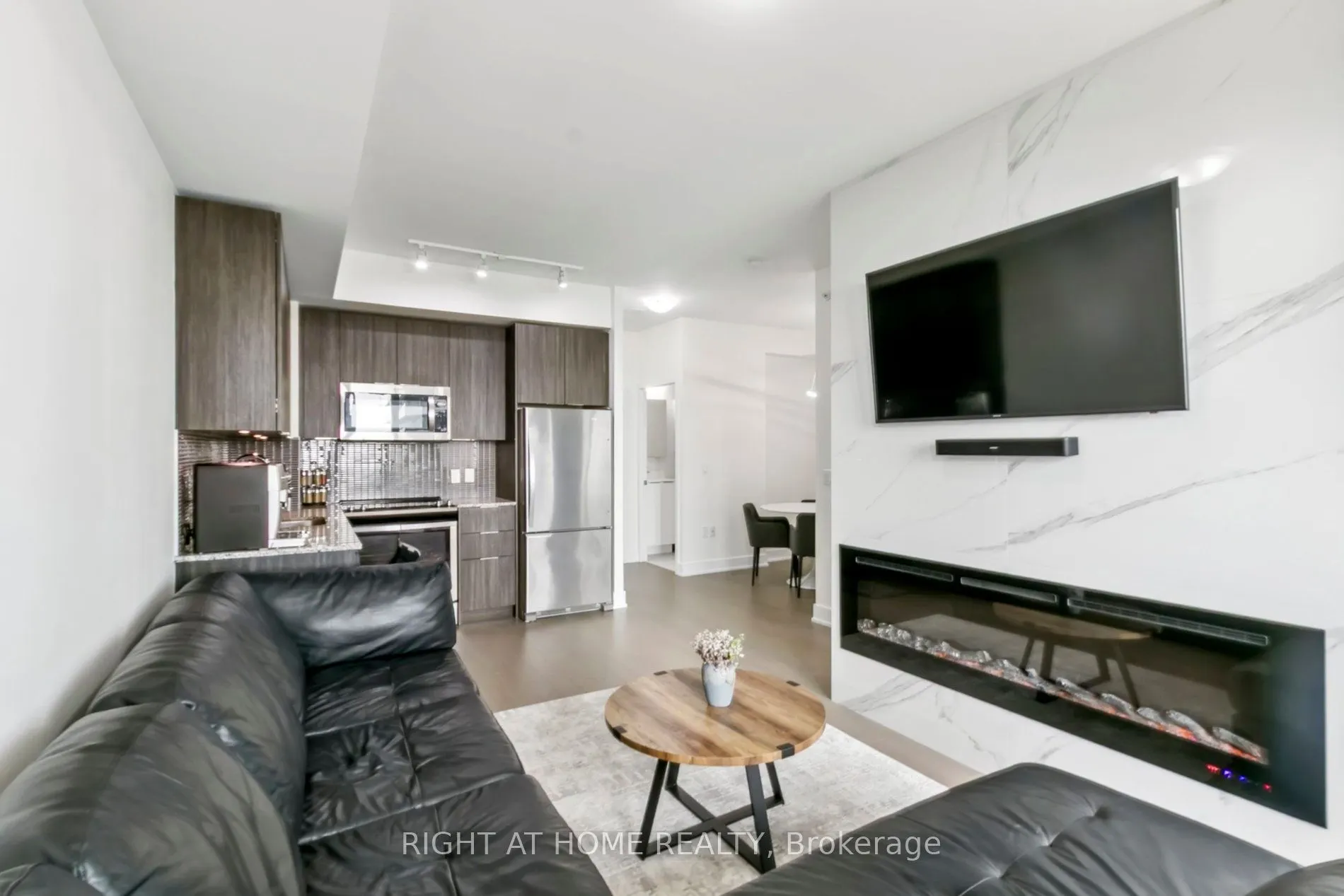 30 Shore Breeze Drive, #2217