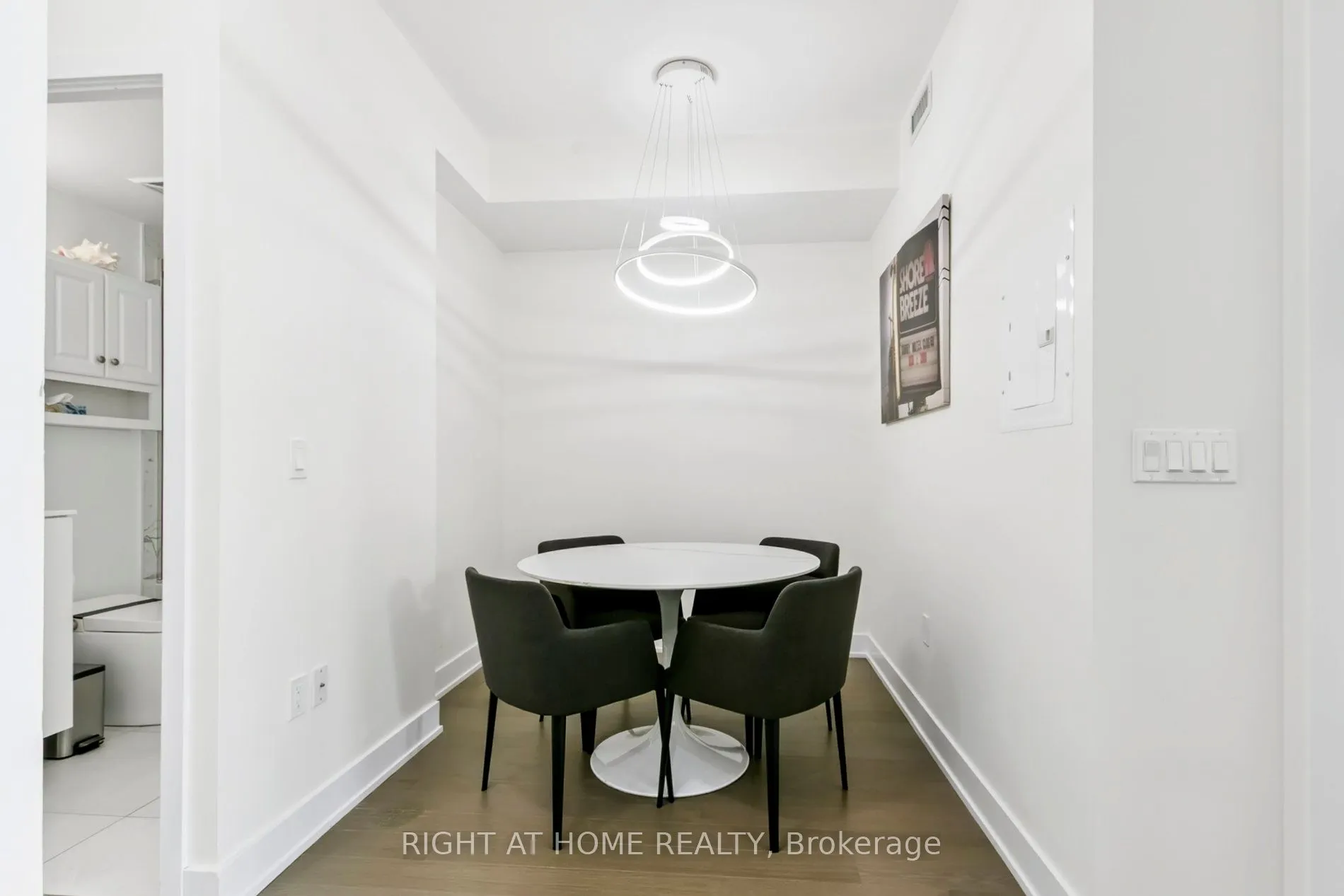 30 Shore Breeze Drive, #2217