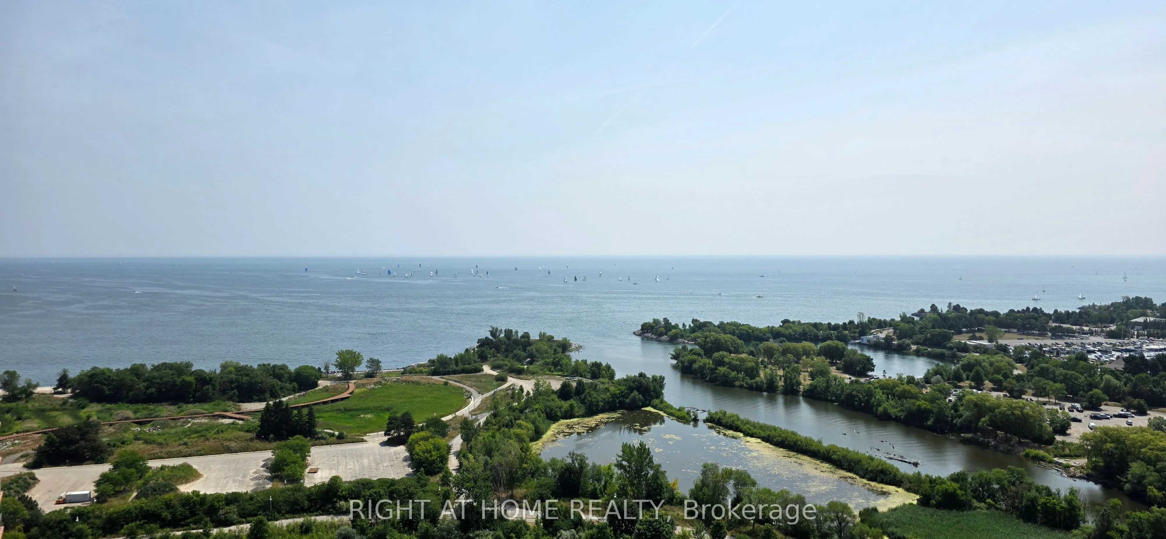 30 Shore Breeze Drive, #2217