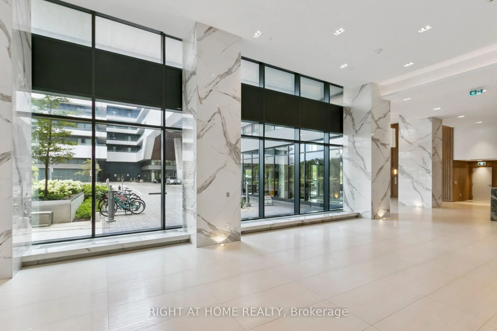 30 Shore Breeze Drive, #2217