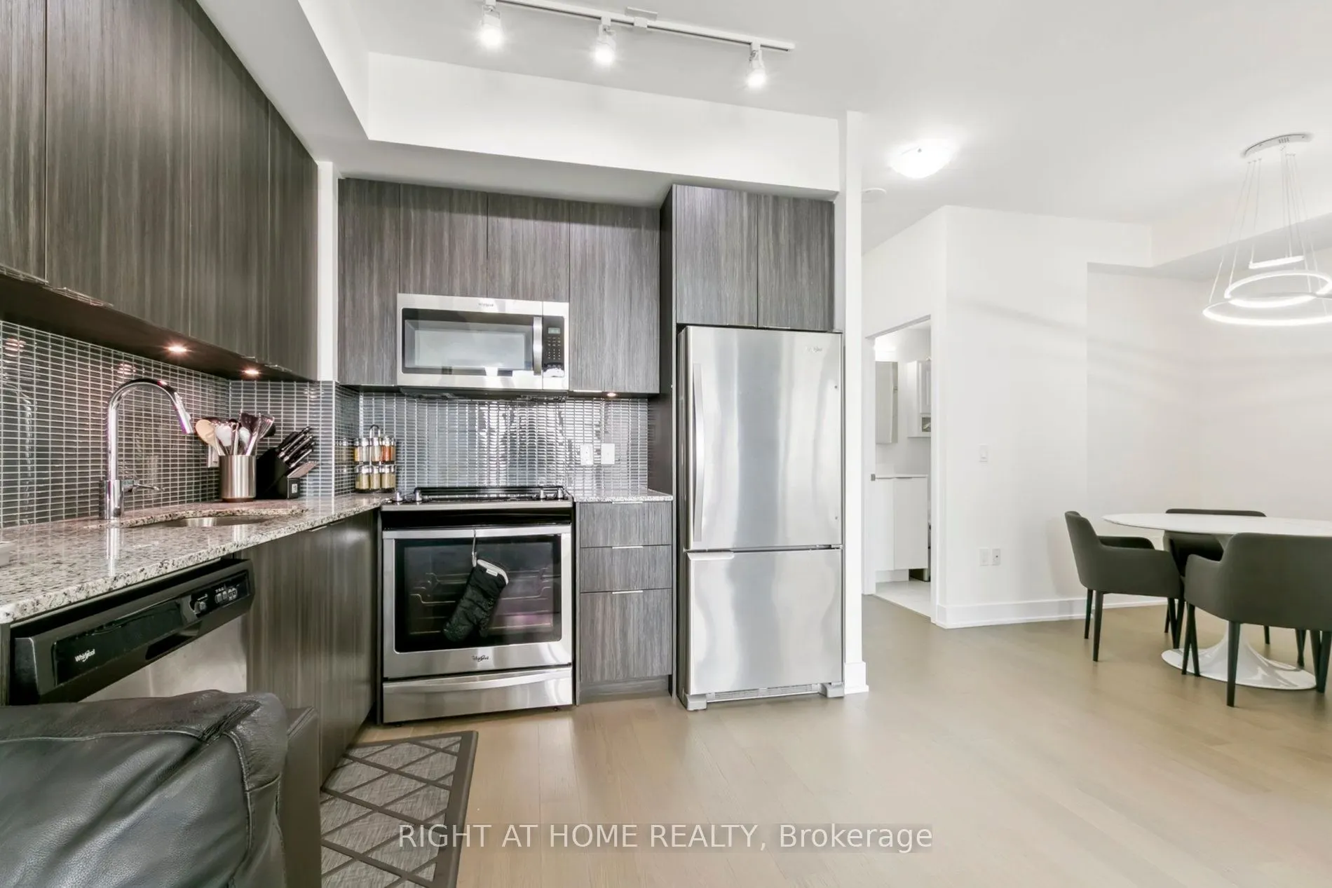 30 Shore Breeze Drive, #2217