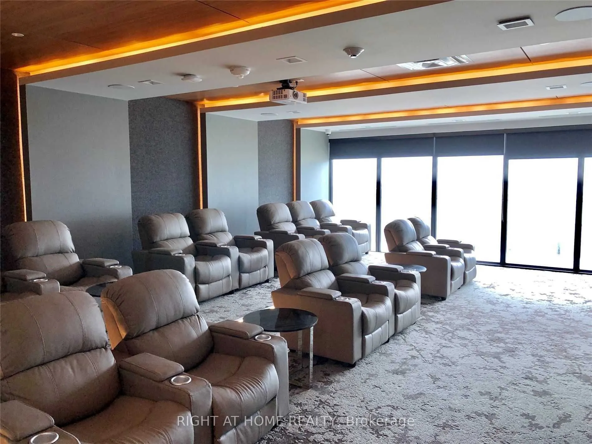 30 Shore Breeze Drive, #2217