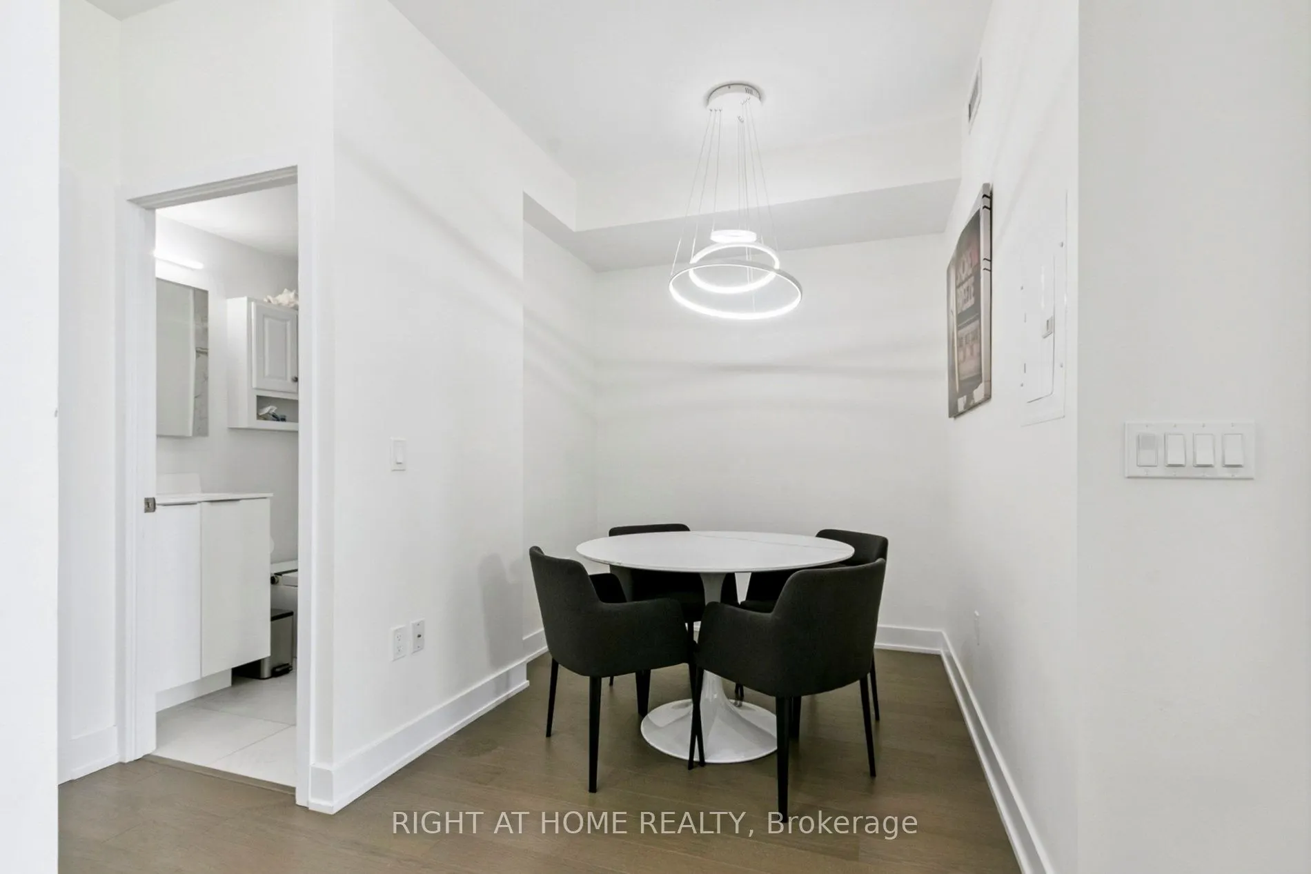 30 Shore Breeze Drive, #2217