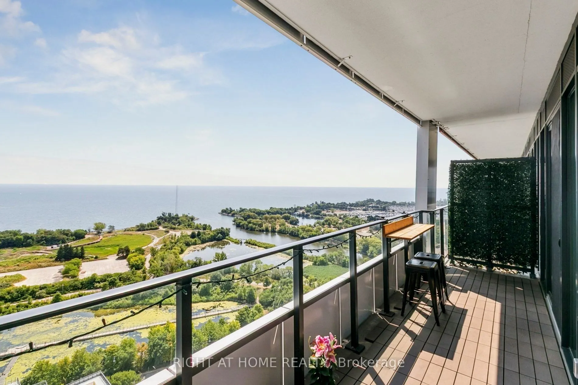 30 Shore Breeze Drive, #2217