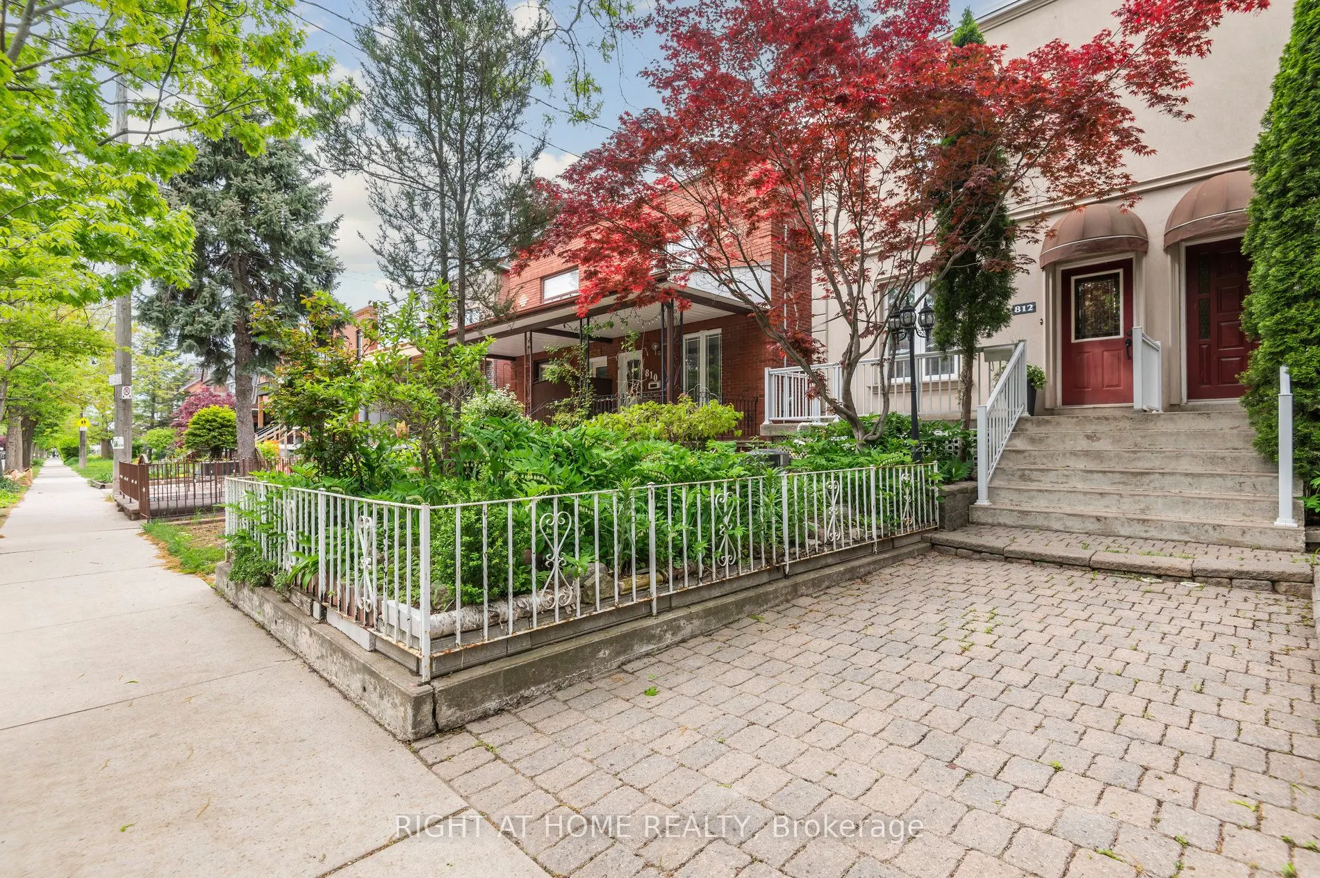 812 Gladstone Avenue