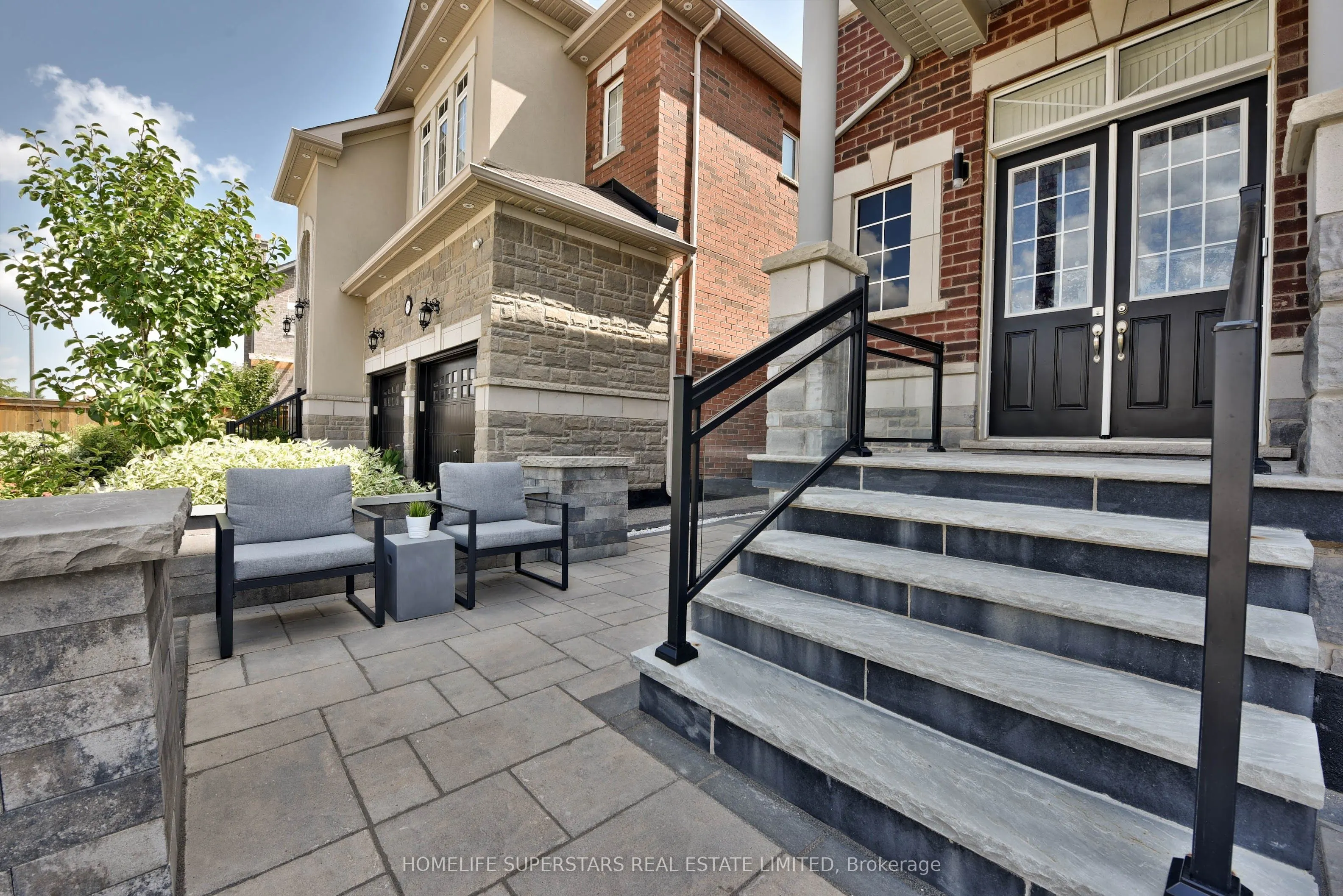 15274 DANBY Road