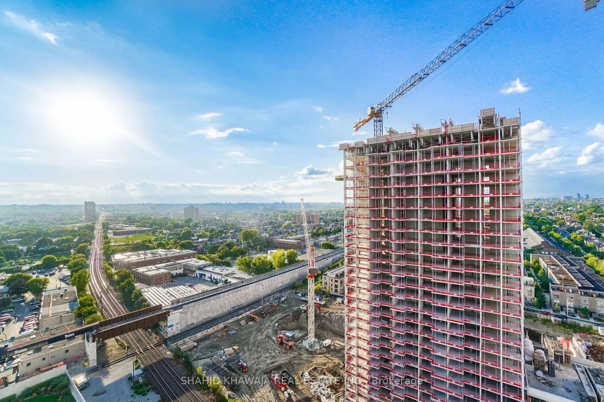 1410 Dupont Street, #2310