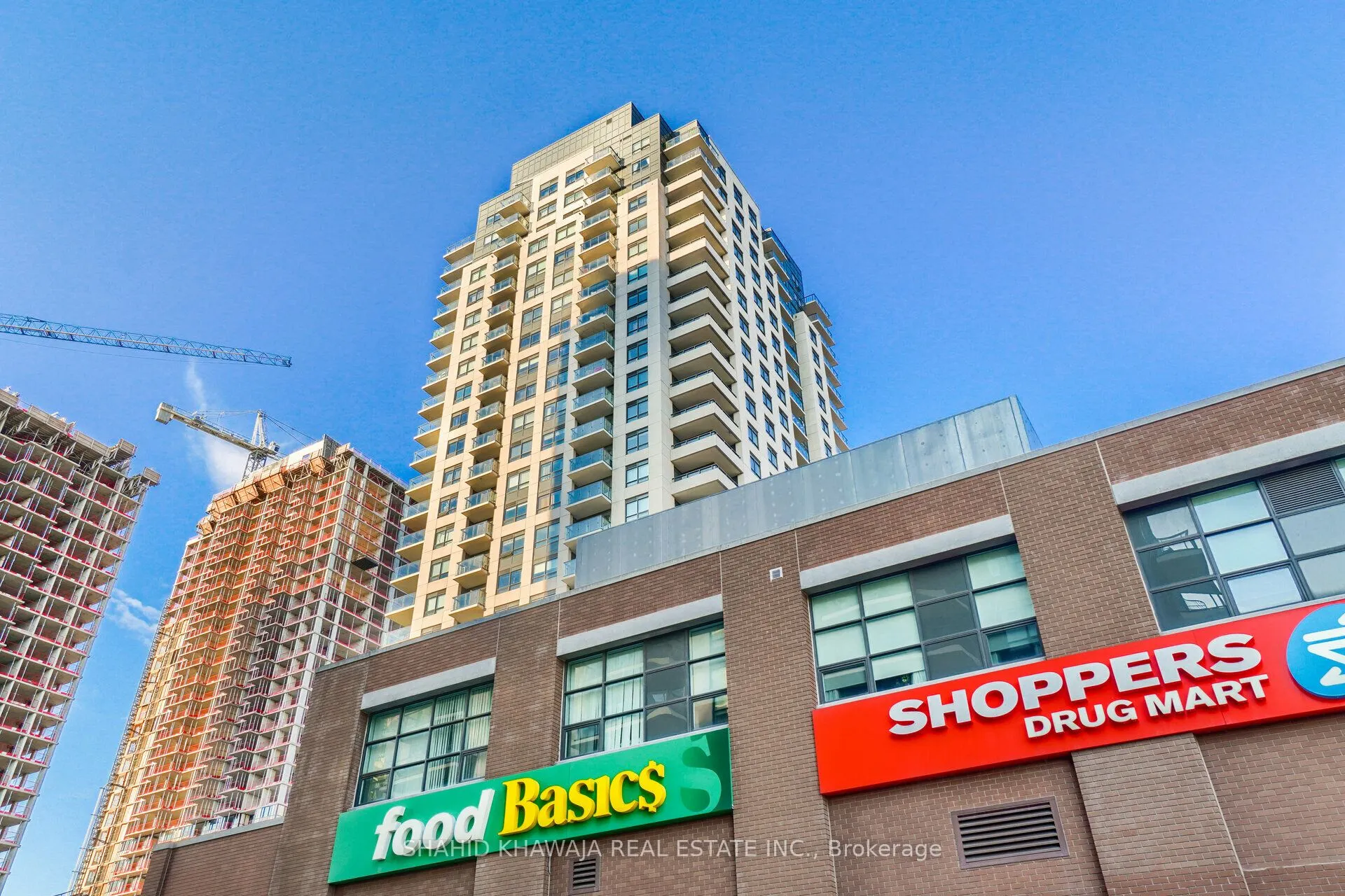 1410 Dupont Street, #2310