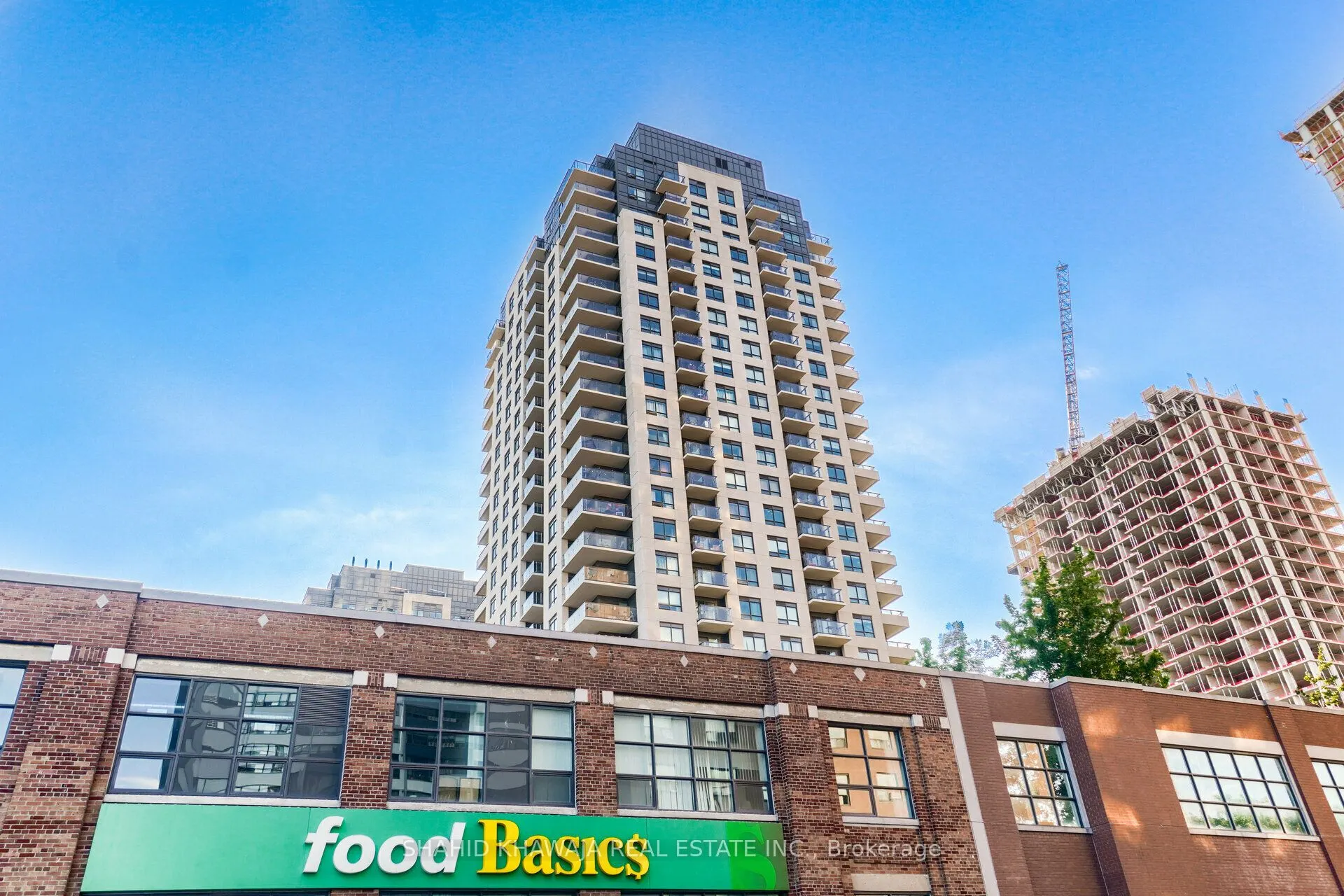 1410 Dupont Street, #2310