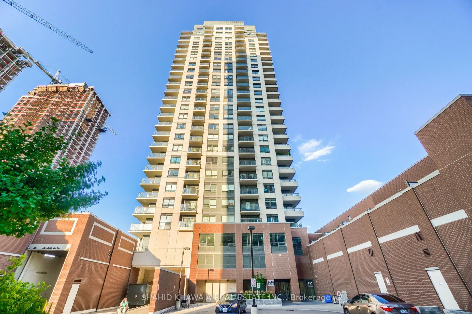 1410 Dupont Street, #2310