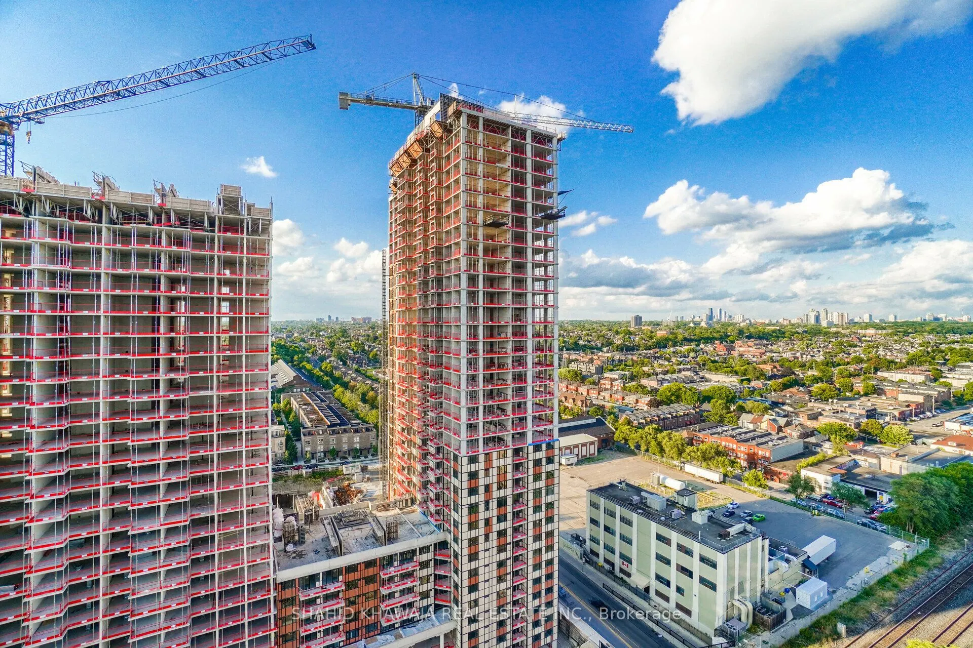 1410 Dupont Street, #2310