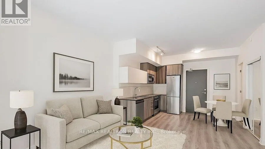 25 Neighbourhood Lane, #205