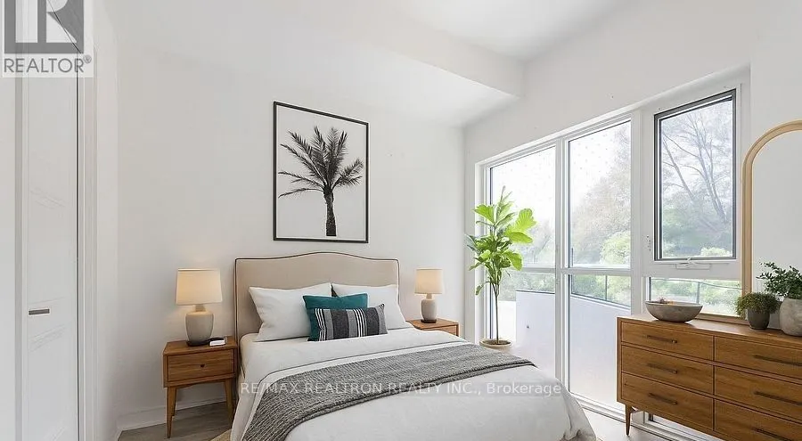 25 Neighbourhood Lane, #205