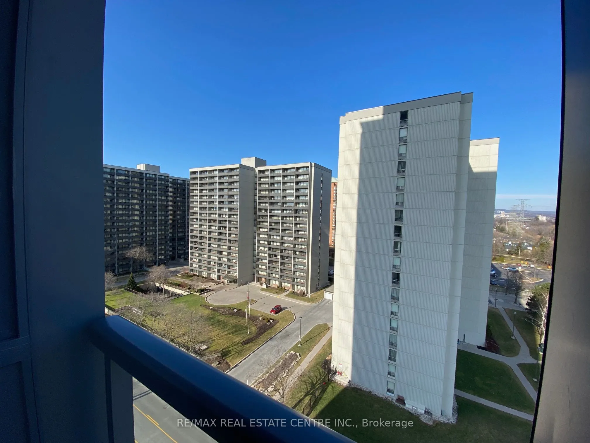 500 Brock Avenue, ## 1003