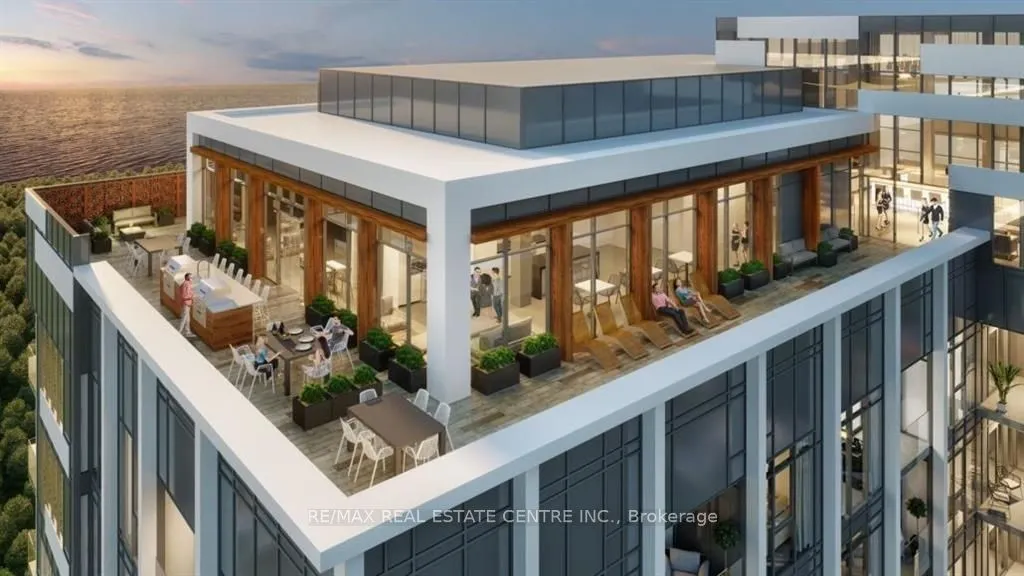 500 Brock Avenue, ## 1003