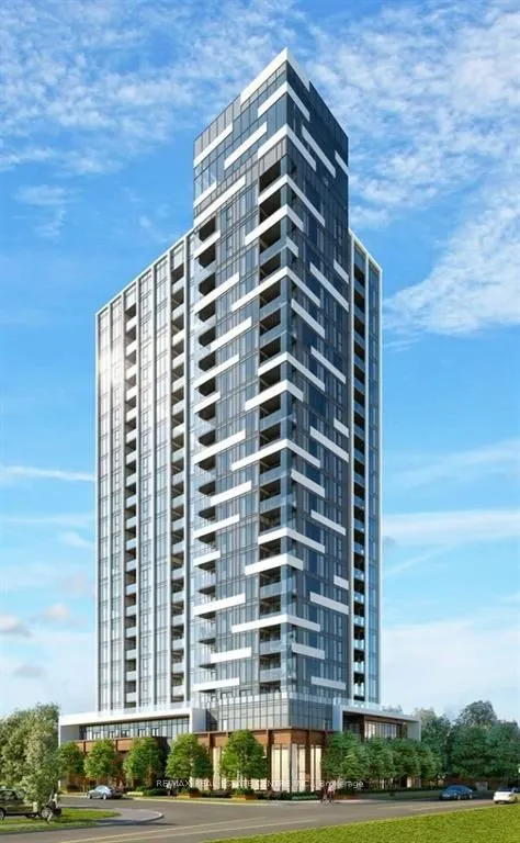 500 Brock Avenue, ## 1003