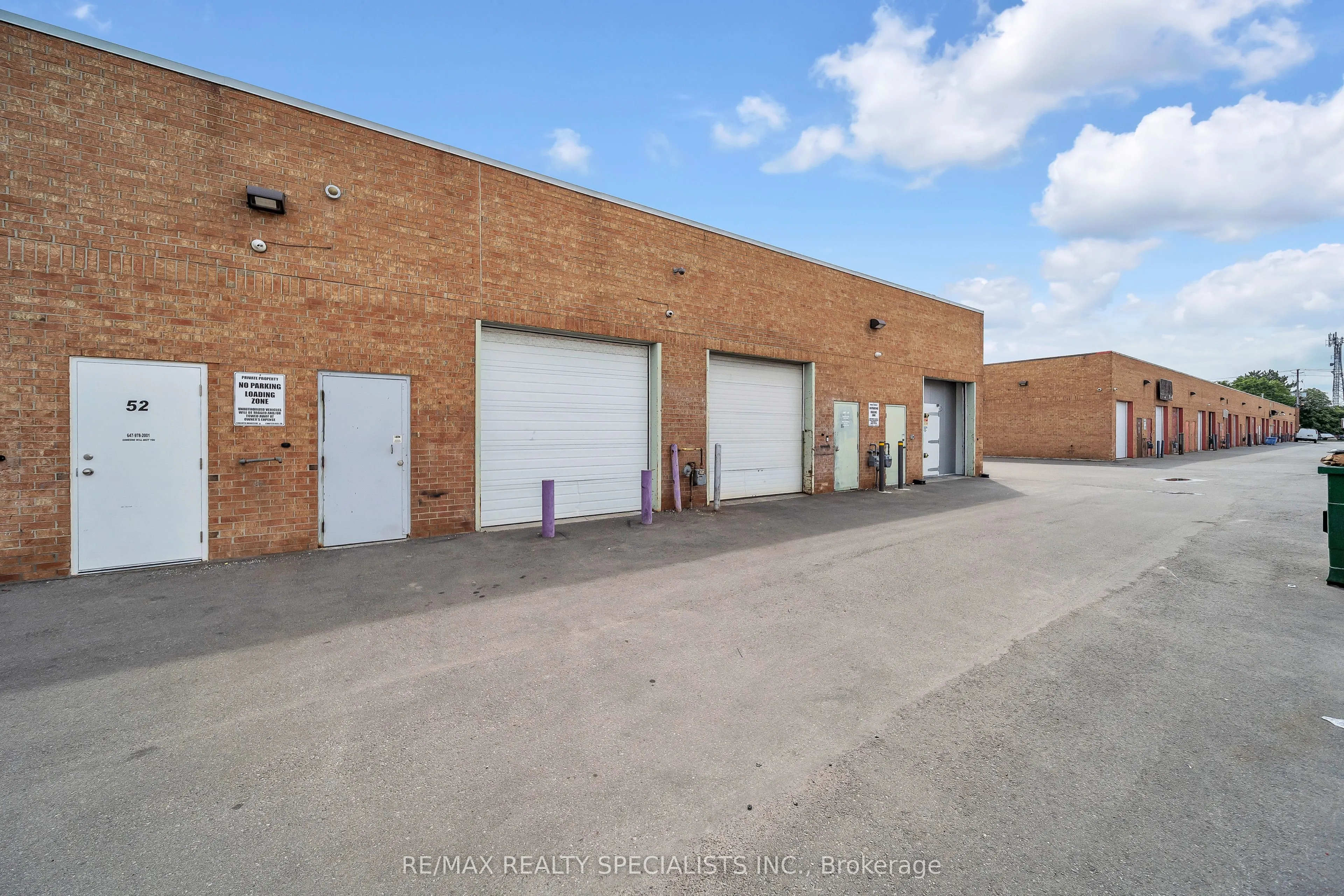 6923 Steeles Avenue W, #51