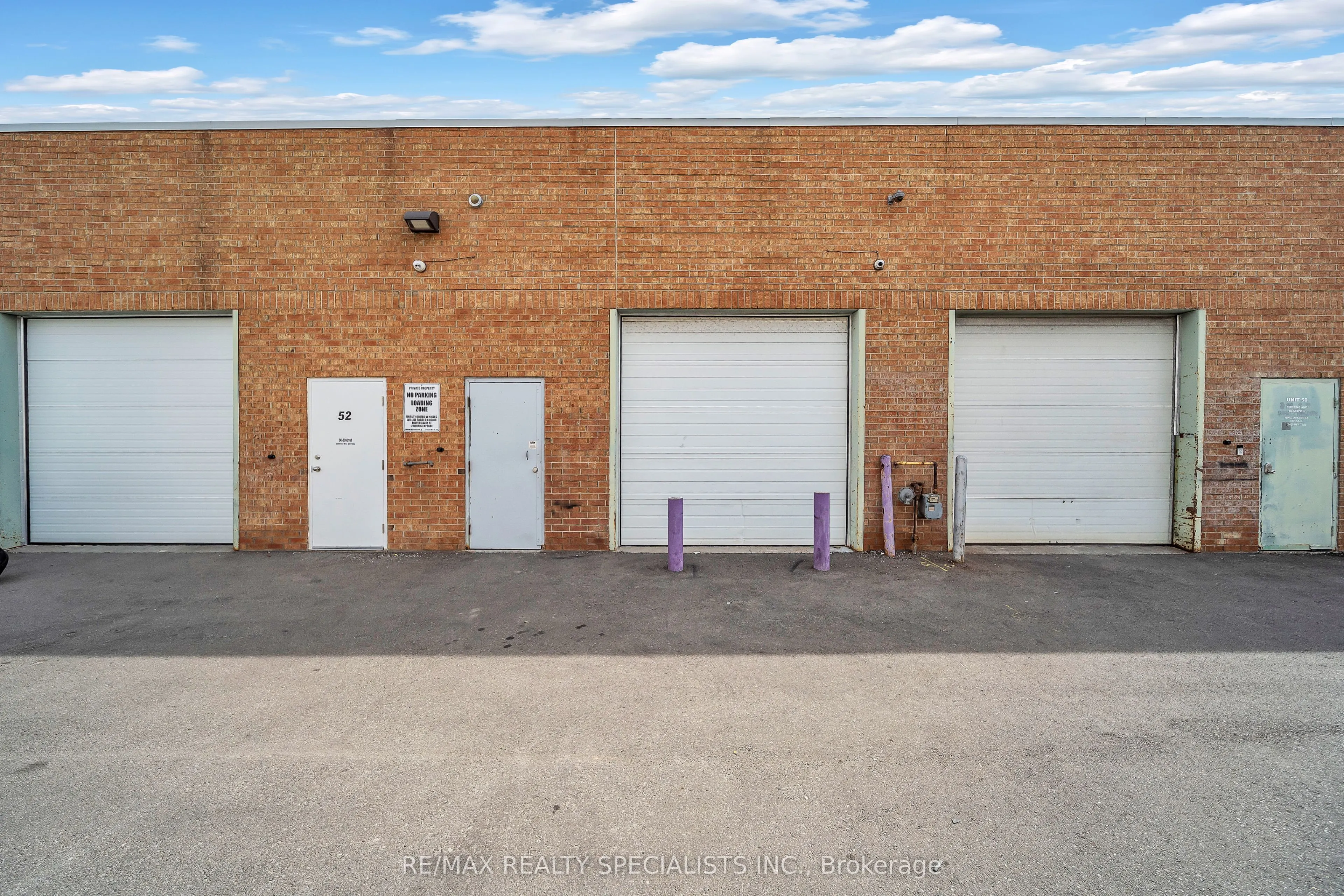 6923 Steeles Avenue W, #51