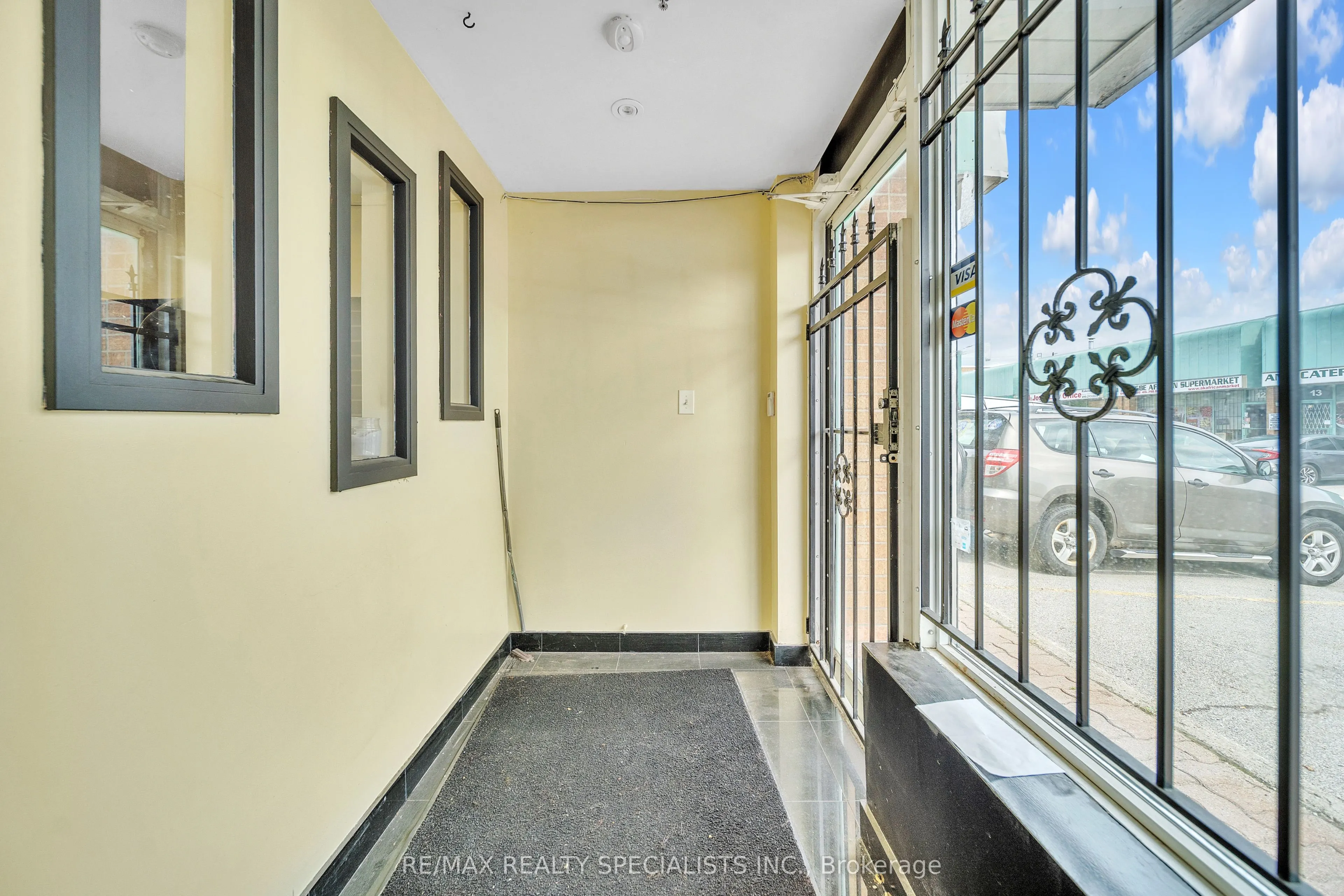6923 Steeles Avenue W, #51