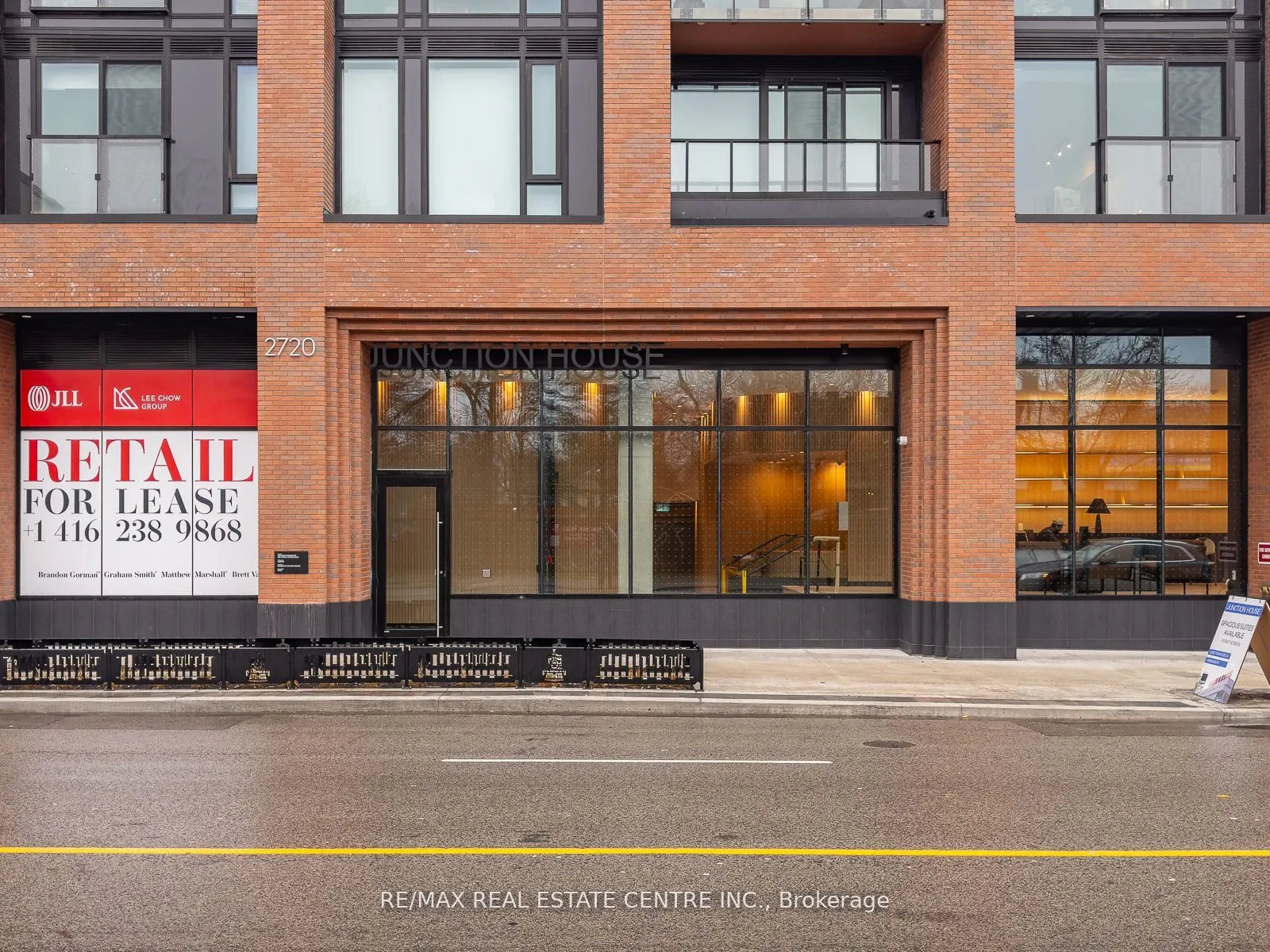 7 Watkinson Avenue, #6