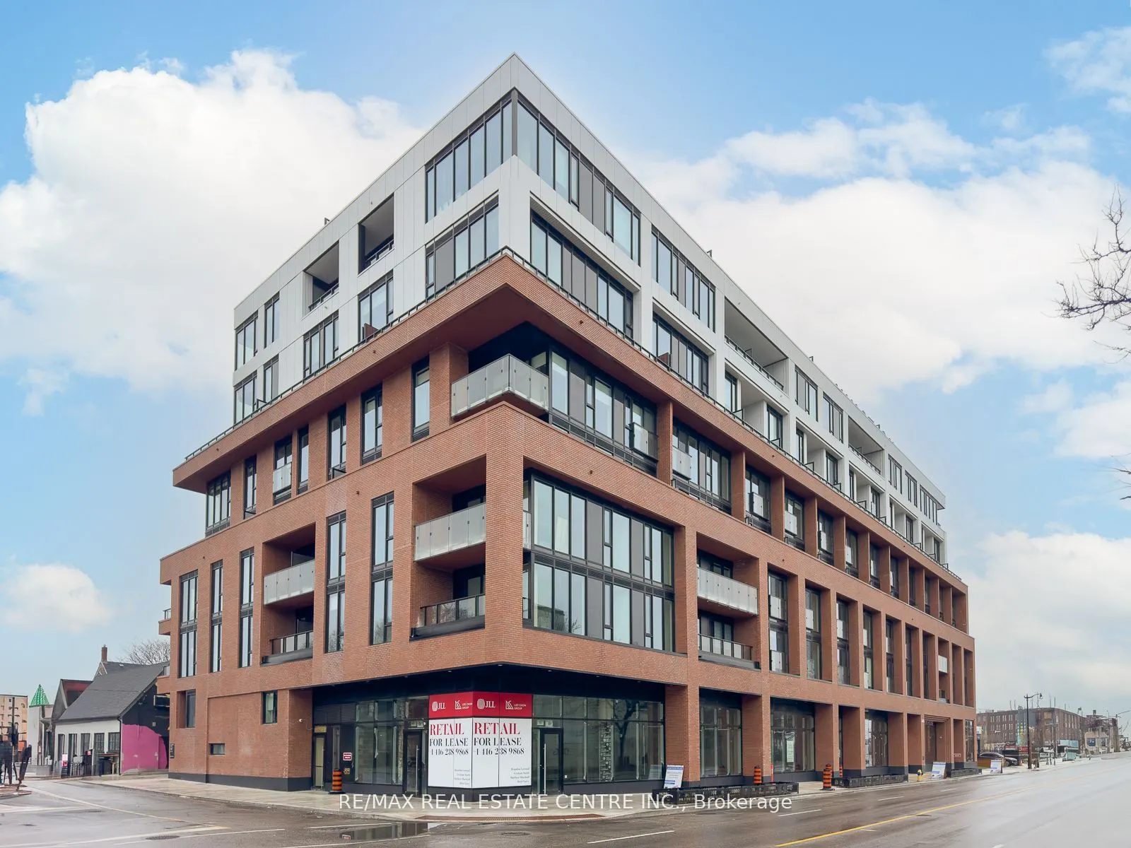 7 Watkinson Avenue, #6