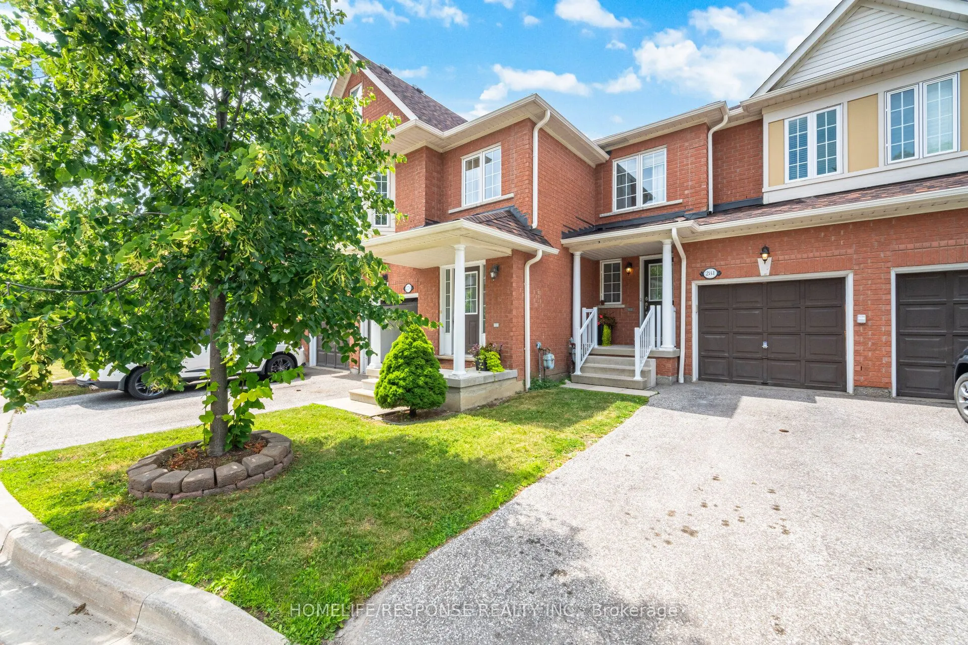 7360 ZINNIA Place, #281