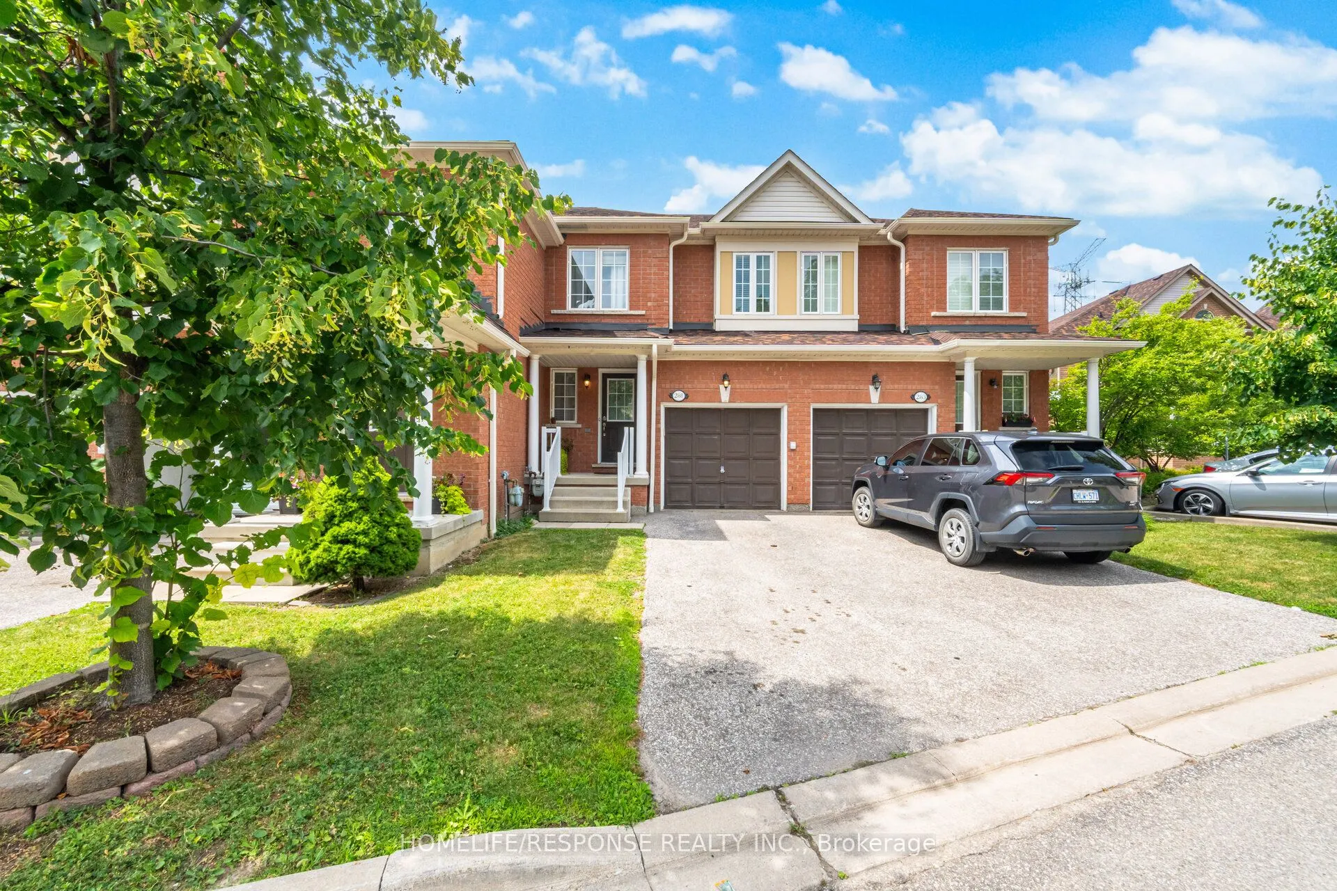 7360 ZINNIA Place, #281