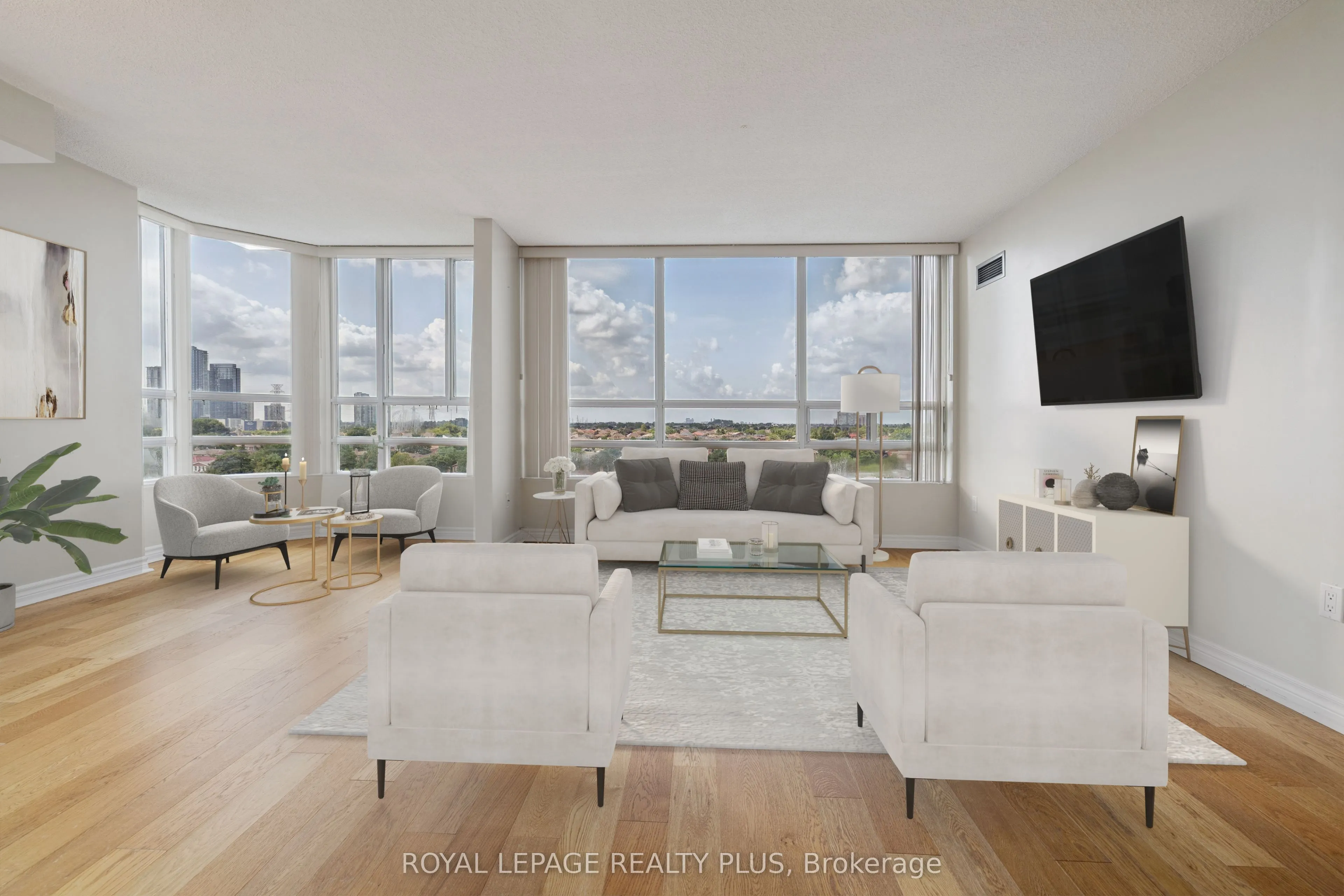 50 Kingsbridge Garden Circle, #712