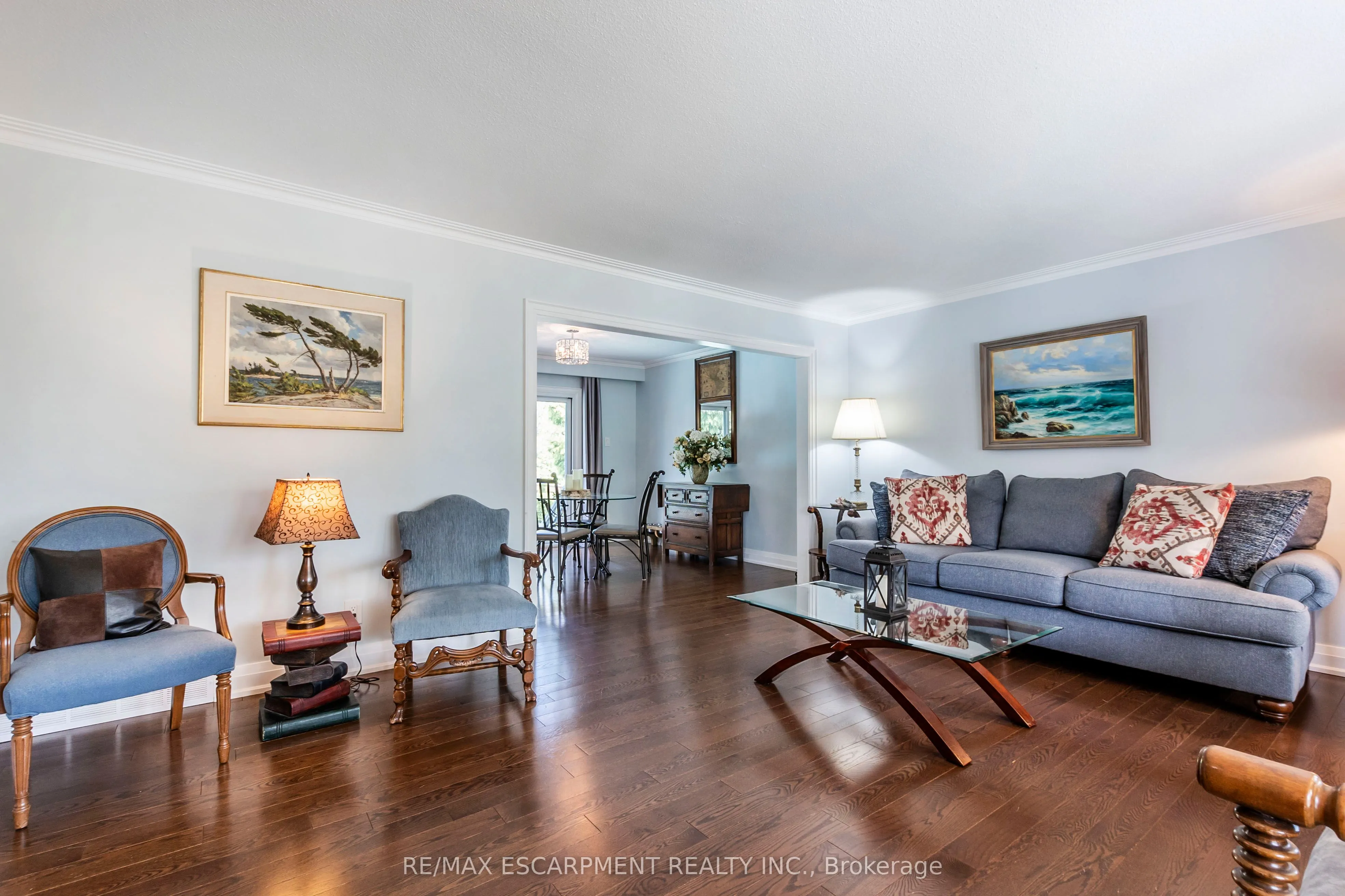 4463 Hawthorne Drive