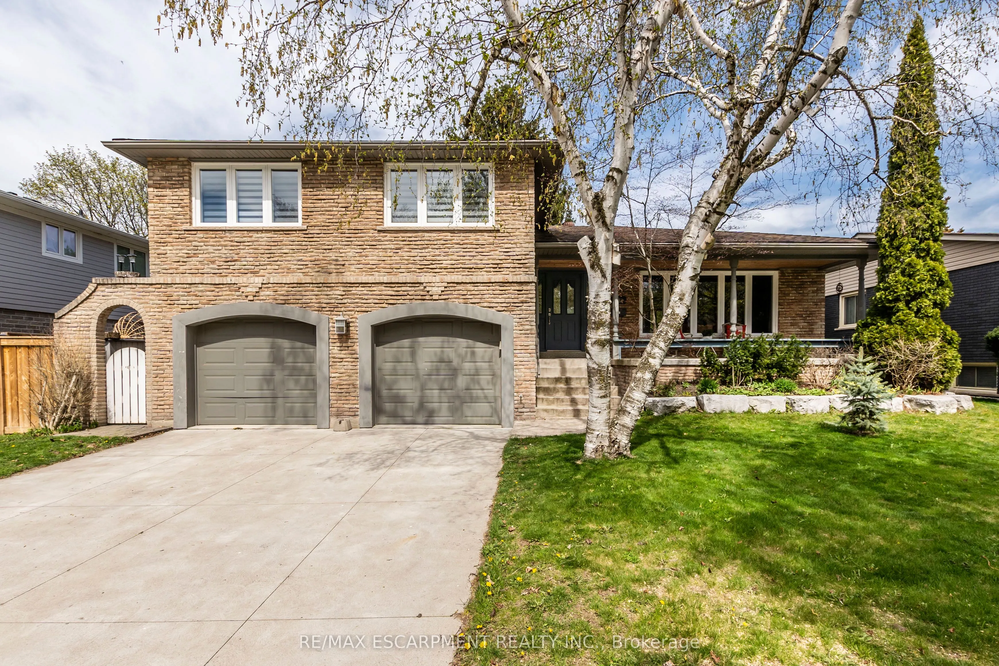 4463 Hawthorne Drive