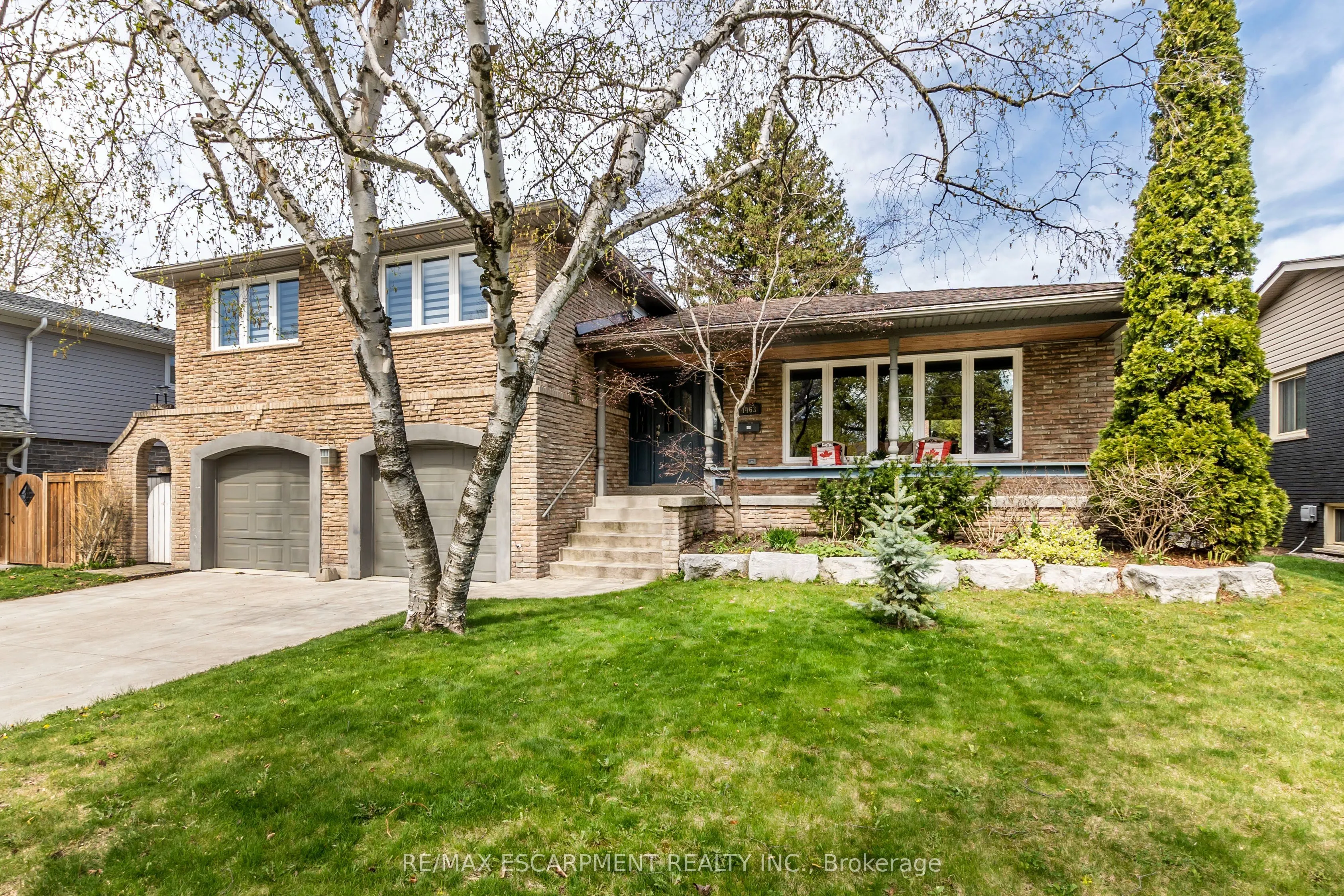 4463 Hawthorne Drive