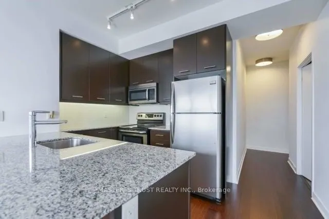 360 Square One Drive, #3108