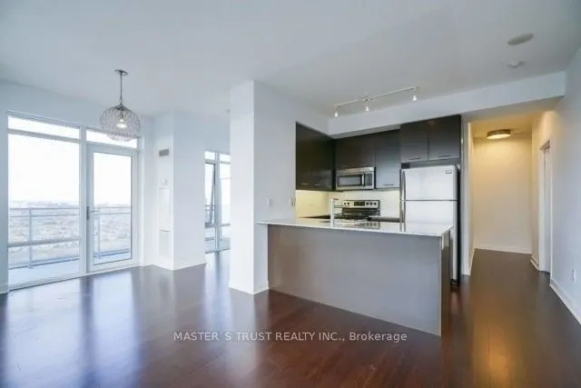 360 Square One Drive, #3108
