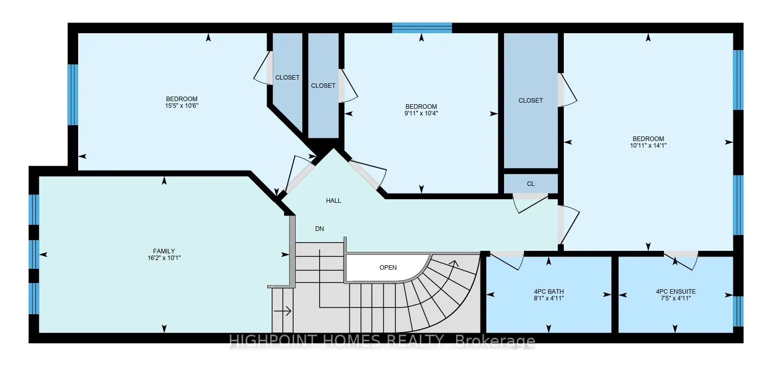411 Cedric Terrace