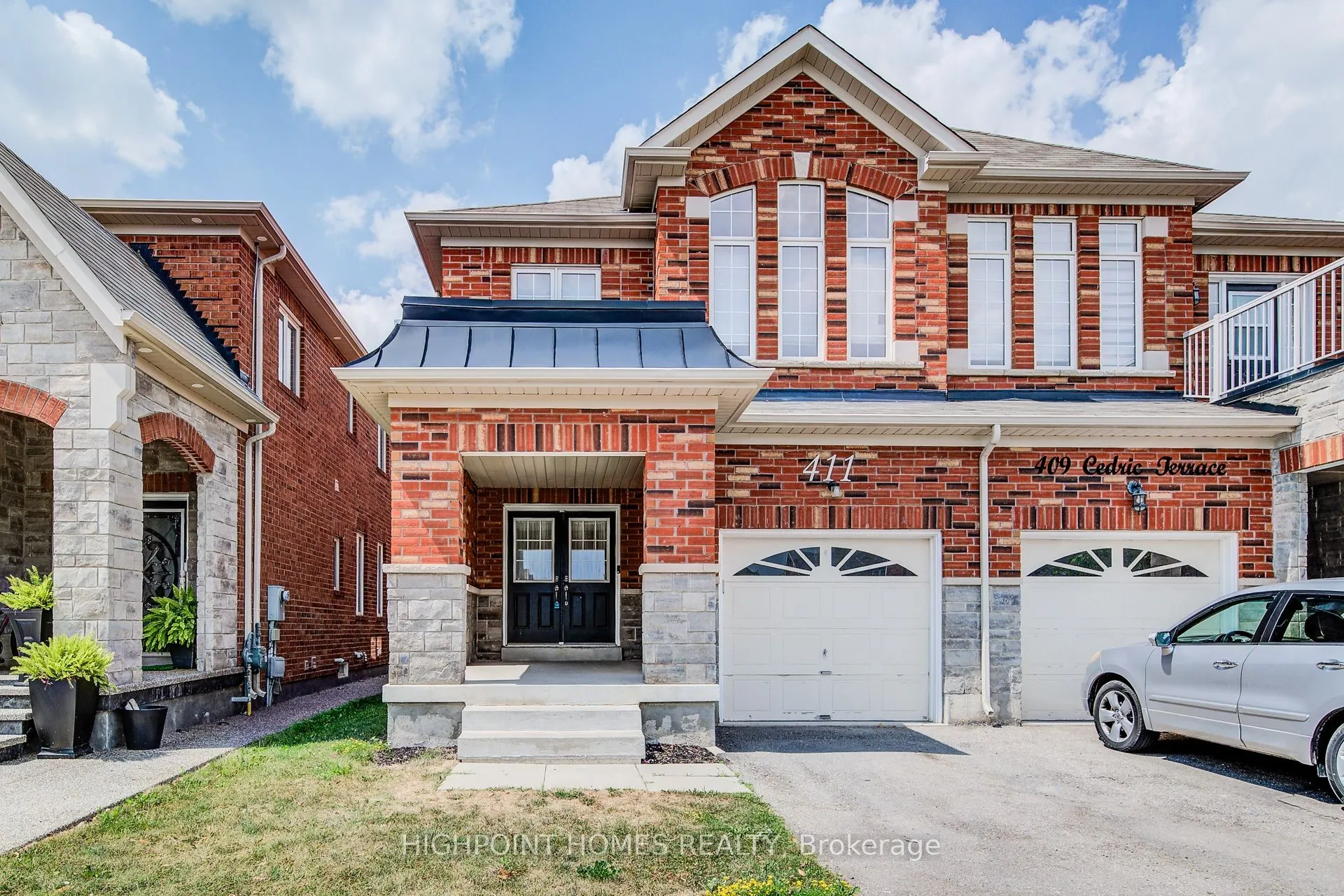 411 Cedric Terrace