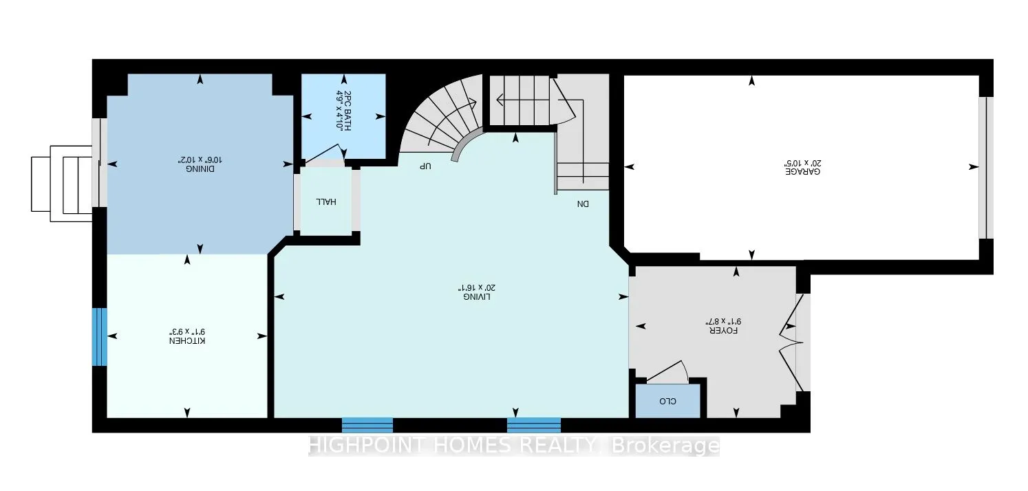 411 Cedric Terrace