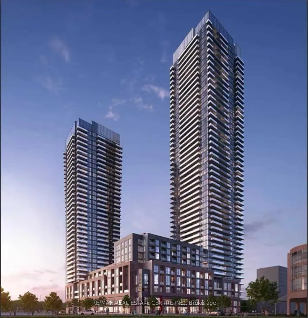 4130 Parkside Village Drive, #1503