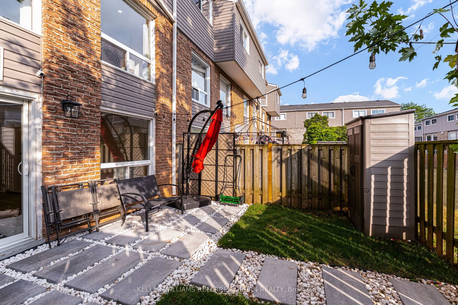 2050 Upper Middle Road, #26