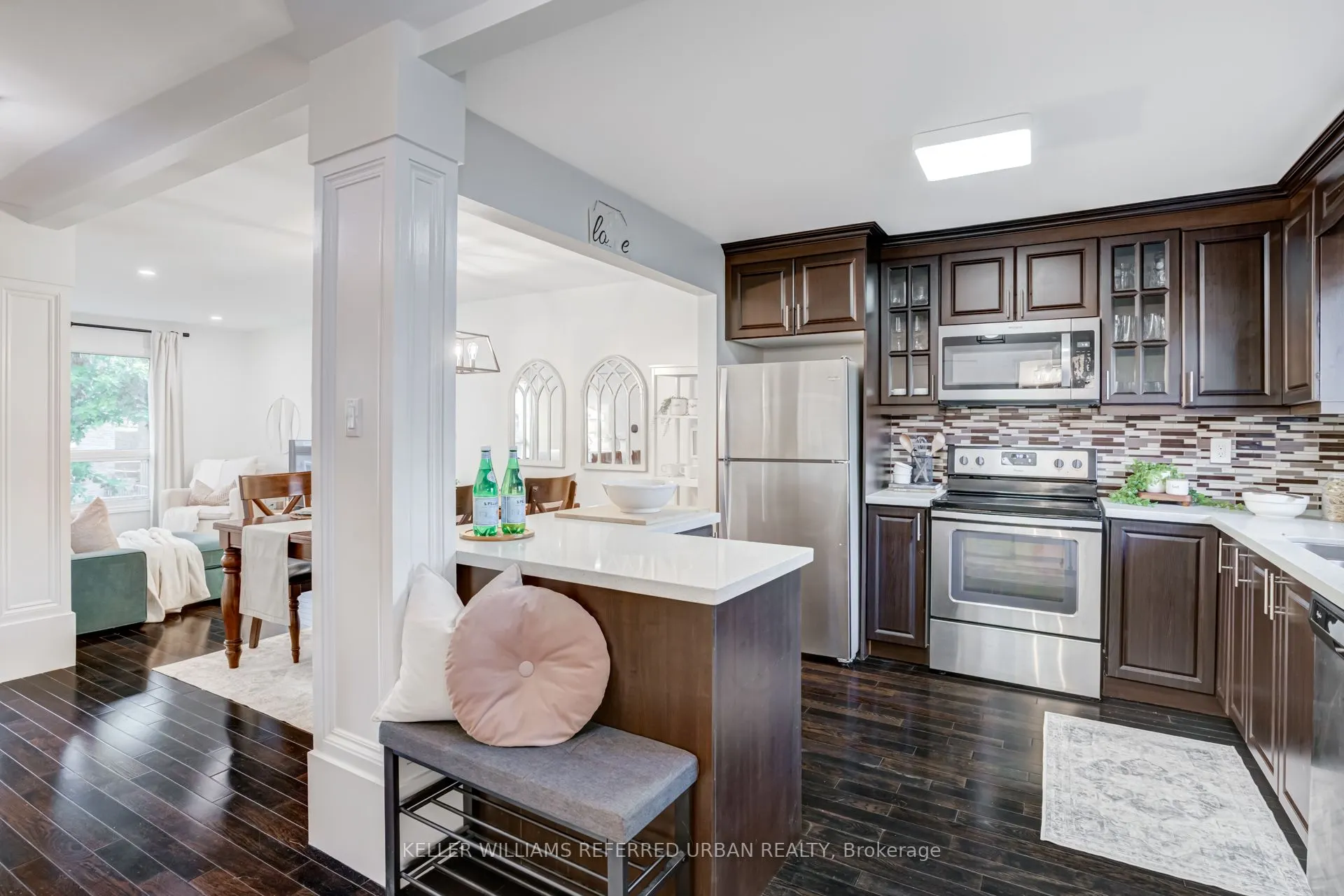2050 Upper Middle Road, #26
