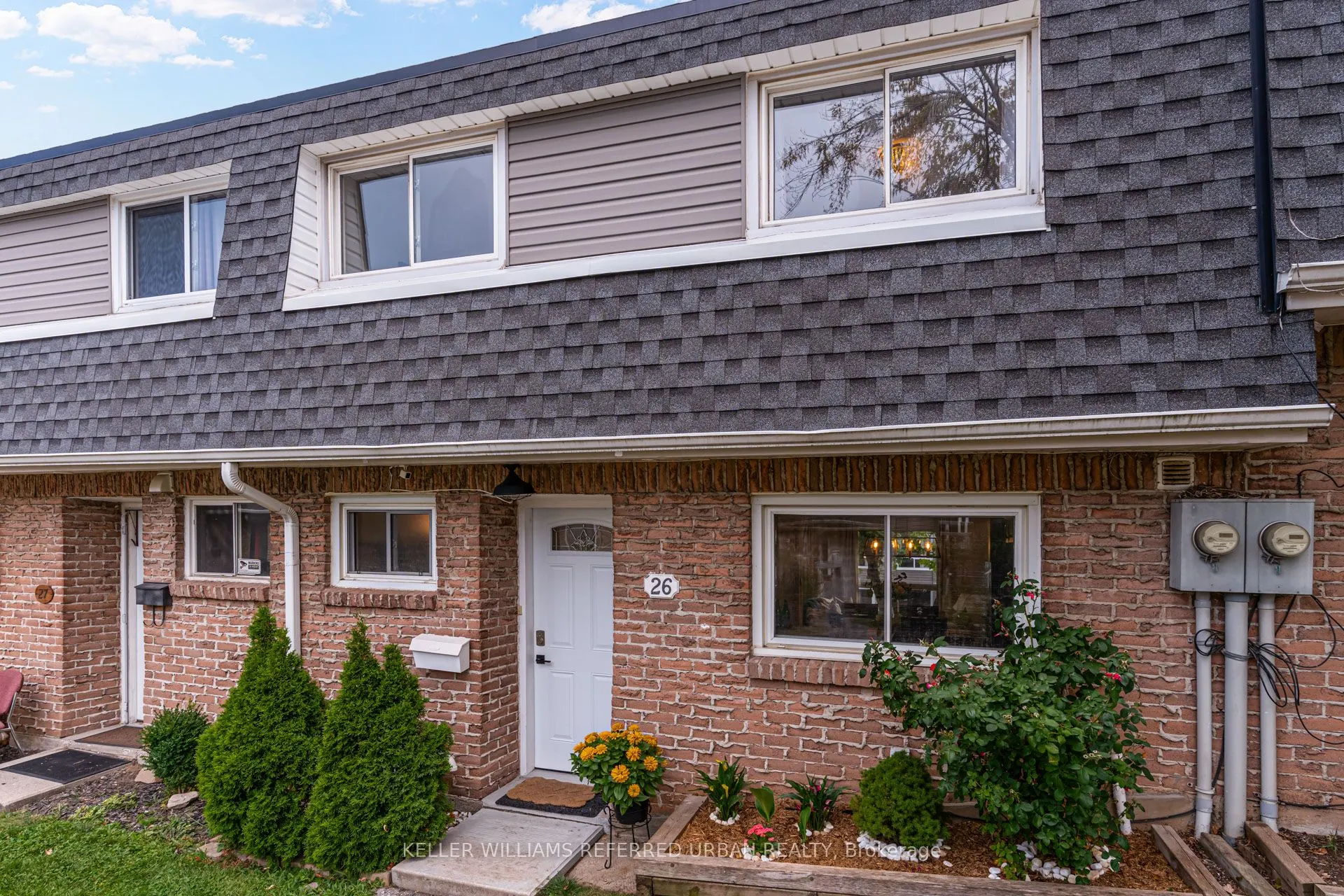 2050 Upper Middle Road, #26