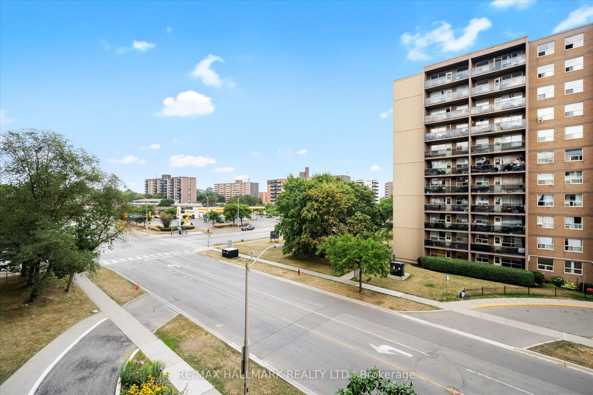 3320 Fieldgate Drive, #404