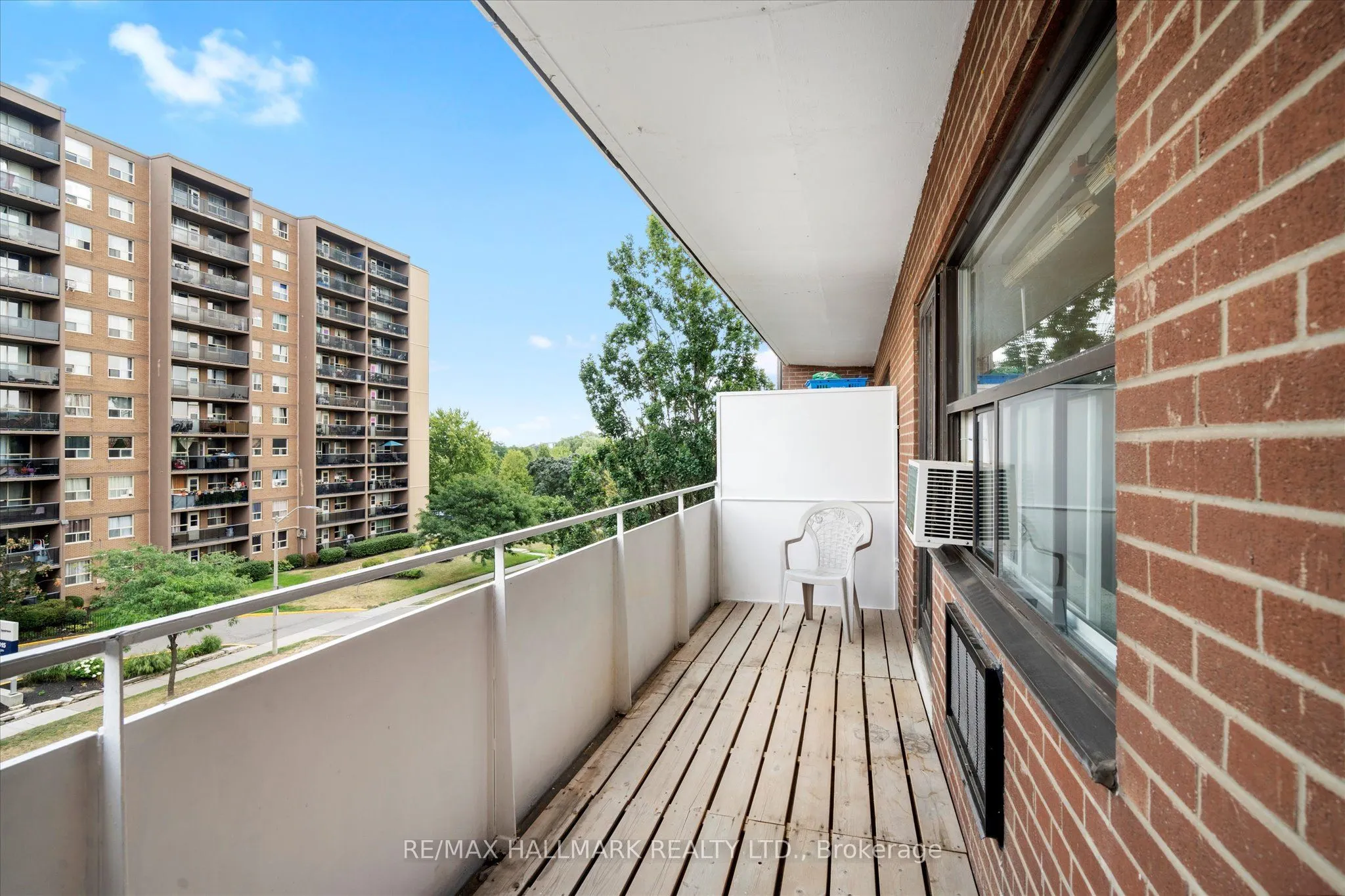 3320 Fieldgate Drive, #404