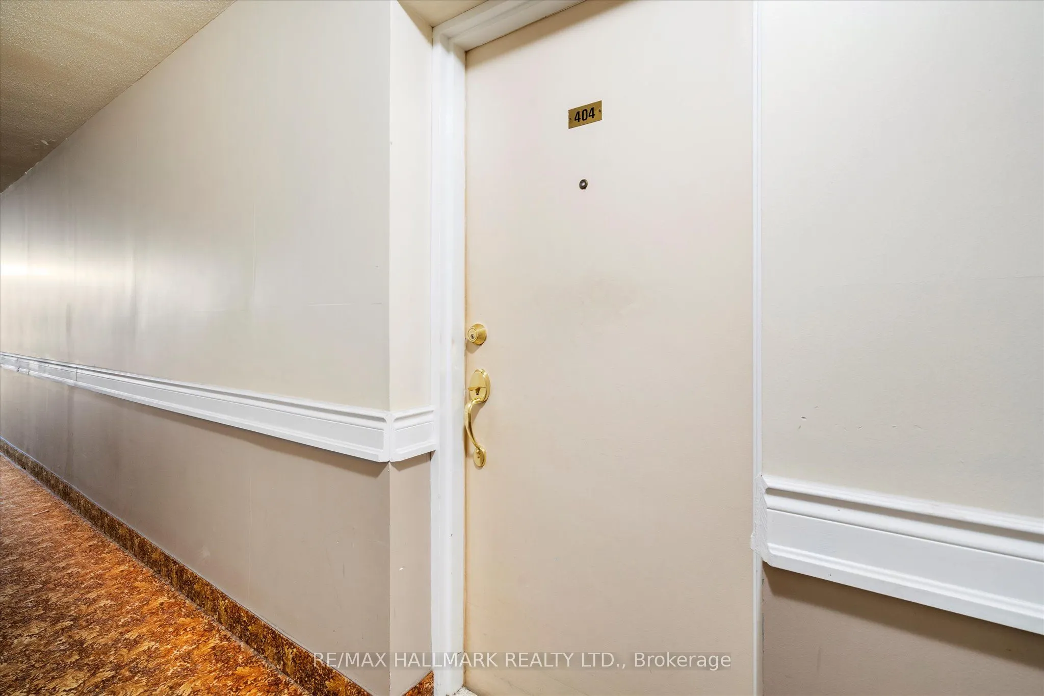 3320 Fieldgate Drive, #404