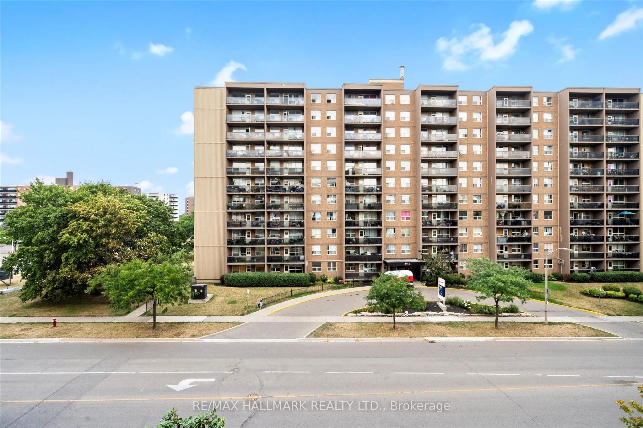3320 Fieldgate Drive, #404