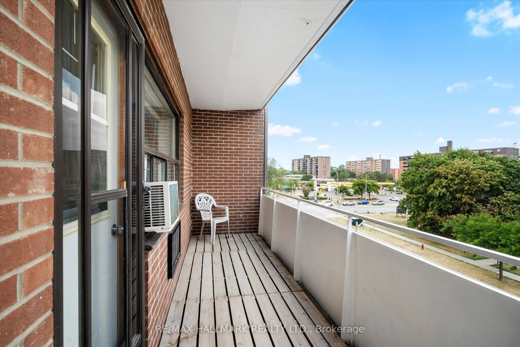 3320 Fieldgate Drive, #404