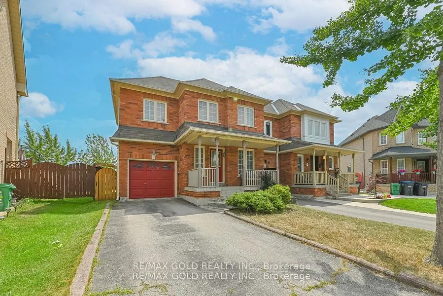 43 Giraffe Avenue