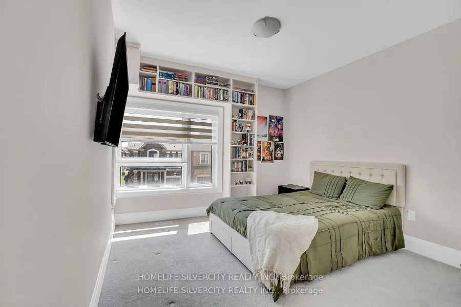 43 Michener Drive