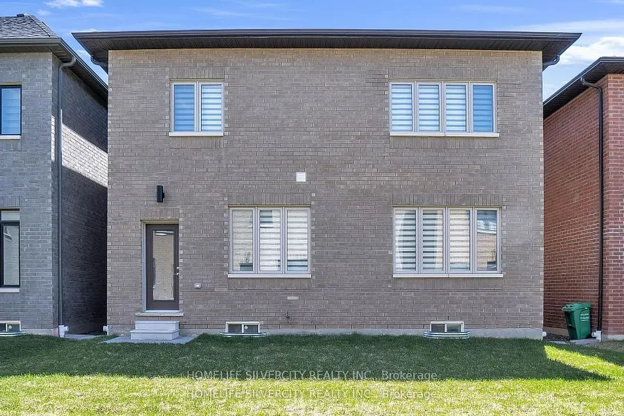 43 Michener Drive