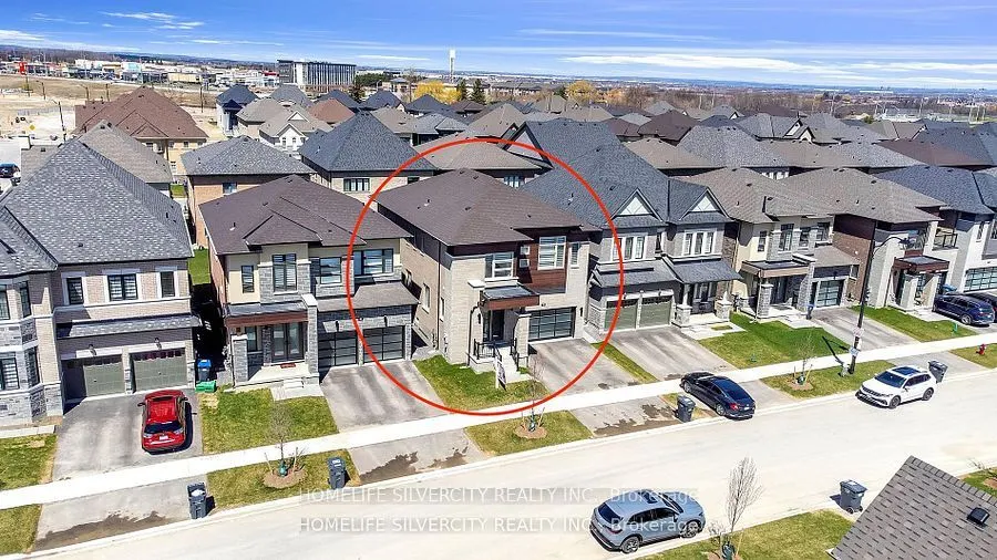 43 Michener Drive